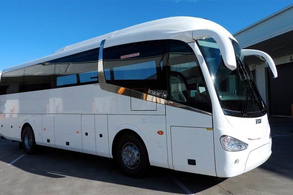 alquiler autobuses madrid