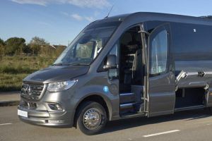 alquiler microbuses madrid