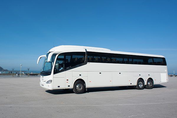 alquiler autobuses madrid